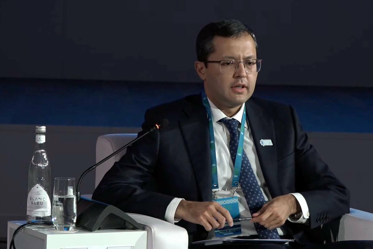 Yaqin Sharqdagi mojarolar O‘zbekistonga ta’sir ko‘rsatadi: Markaziy bank bayonot berdi
