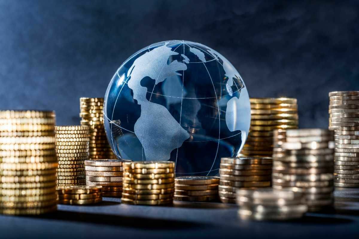Dunyo bo‘ylab global qarz miqdori 315 trillion dollarga yetdi