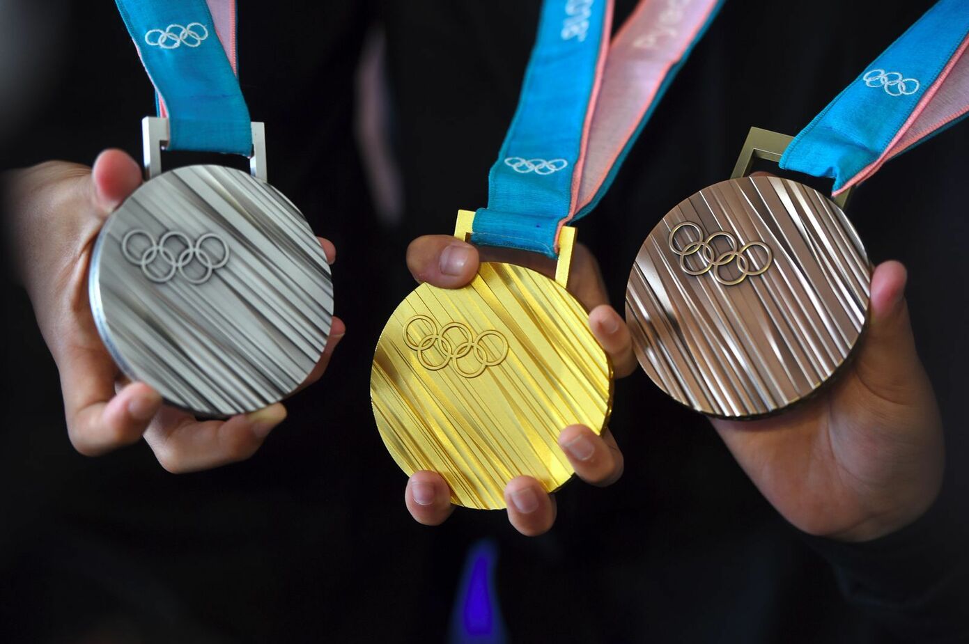 AQShda 37, Kanadada 14, O'zbekistonda 200, mezbon Fransiyada esa 85 ming AQSh dollari: Mamlakatlar Olimpiada sovrindorlariga qancha atamoqda?