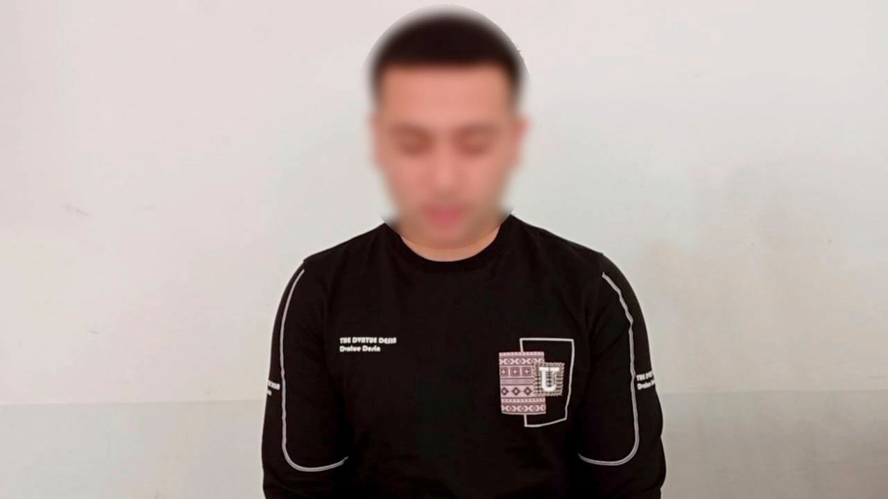 Layk uchun otasini urib, qariyalar uyiga topshirmoqchi bo‘lgan yigitga chora ko‘rilmoqda