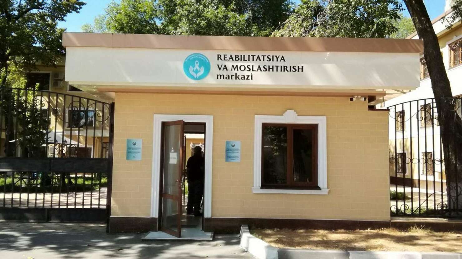 Reabilitatsiya markazlari: Ayollar nega huquqiy va psixologik yordamga muhtoj boʻlmoqda?