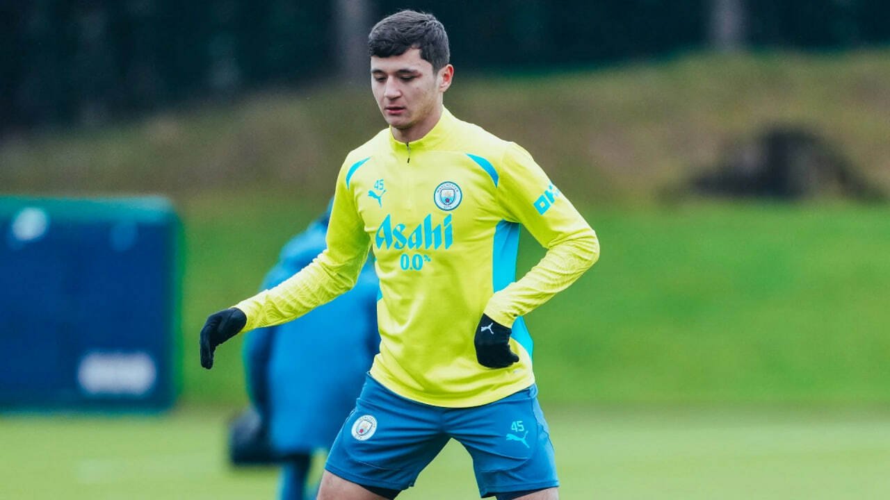 Bugun Abduqodir Husanov Angliya Premyer-Ligasida debyut qilishi mumkin