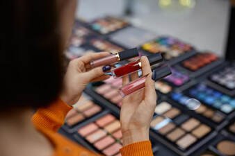 Make up