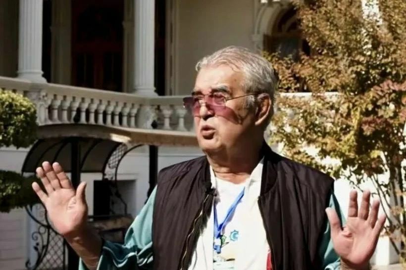Noqonuniy qurol saqlagani uchun 6 yilga “kesilgan” Salim Abduvaliyev ozodlikka chiqarildi