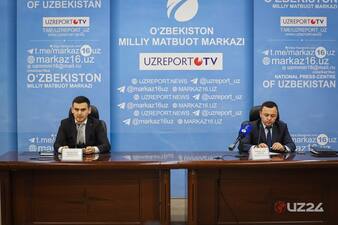 MKBANK matbuot anjumani