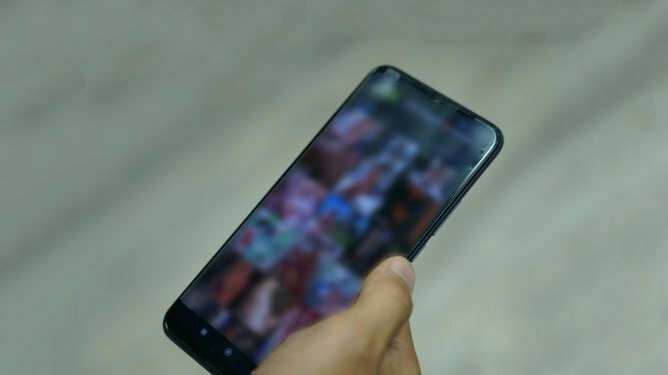 Pornografik foto va video tayyorlagan 36 yoshli ayolga sud hukmi o‘qildi