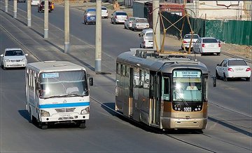 Самарқандда қарийб 1,3 млрд. сўмни “еб юборган” "Трамвай линияларини эксплуатация қилиш дирекцияси" мансабдорлари фош этилди