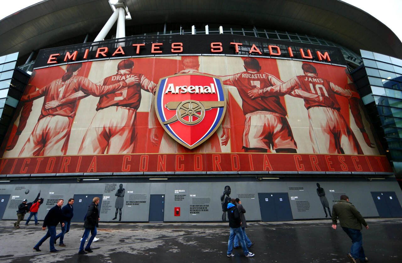 Londonning “Arsenal” klubi o‘zbekistonlik futbolchiga qiziqish bildirmoqda