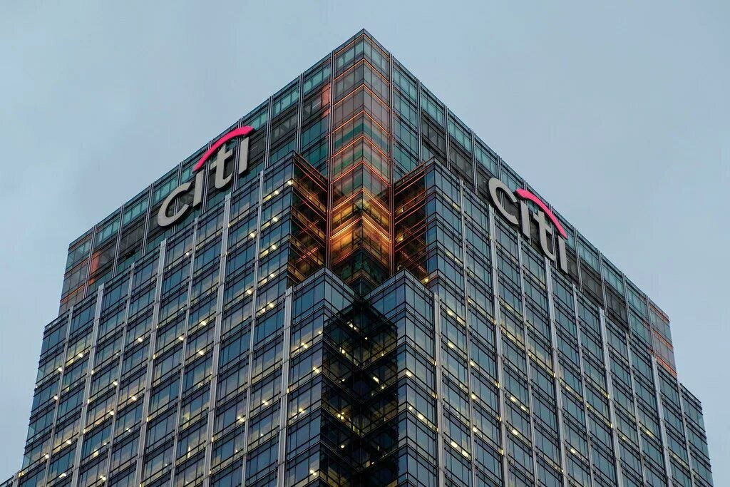 Citigroup tasodifan mijozning hisob raqamiga 280 dollar o‘rniga 81 trillion dollar o‘tkazib yubordi