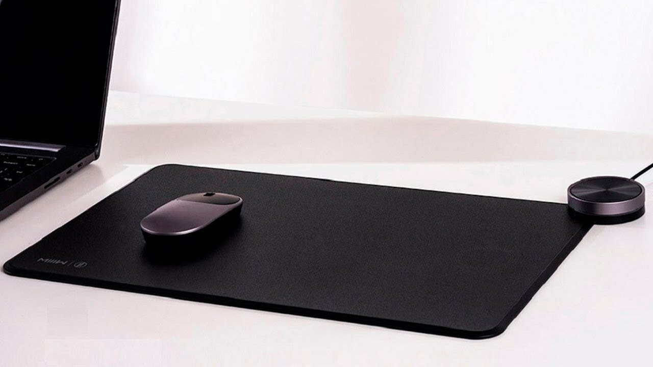 Xiaomi Smart Tracking Charging Pad Купить