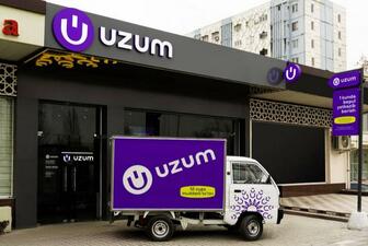 uzum market
