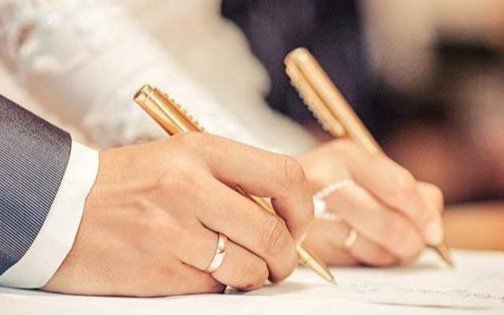 Rossiyada soxta nikohlar to‘g‘risidagi qonun kuchga kirdi