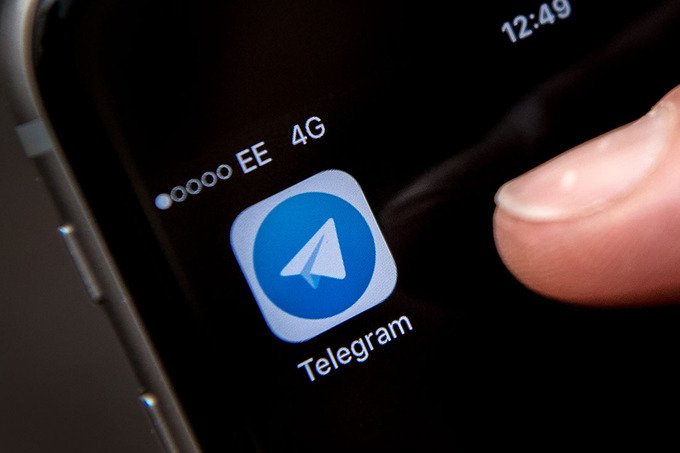 Telegram mini-ilovalar uchun yangi funksiyalarni joriy qiladi