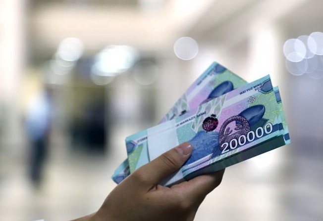 O‘zbekistonliklar nega pul jamg‘armay qo‘ymoqda?