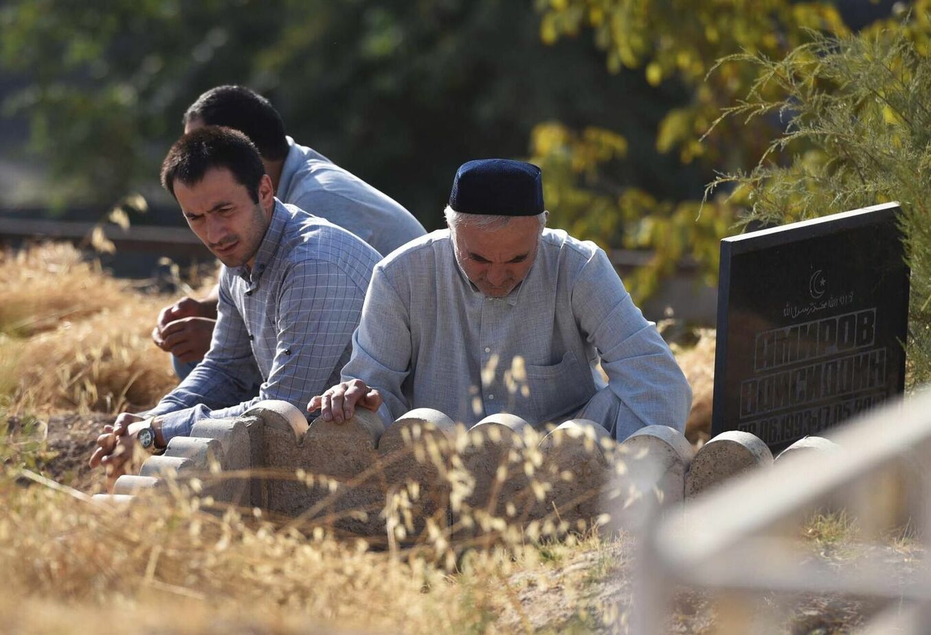 Dafn marosimlariga oid bir qator an’analar taqiqlandi