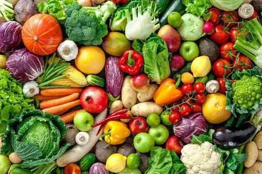 Самые полезные продукты для здоровья: что стоит есть каждый день