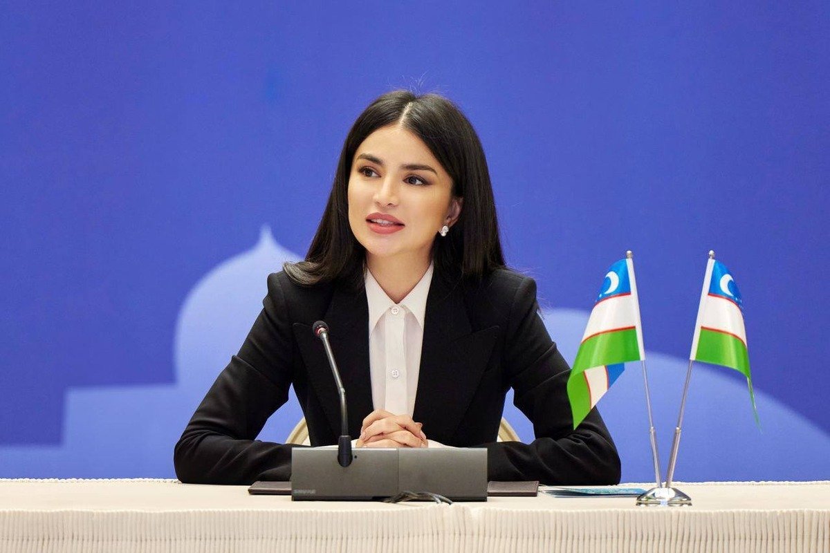 1 milliard so‘mlik chegara tadbirkorlar uchun “og‘riqli nuqta” edi — Saida Mirziyoyeva