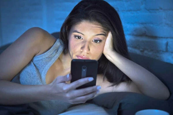 Internetsiz o‘tgan ikki hafta miyani 10 yilga “yoshartiradi”