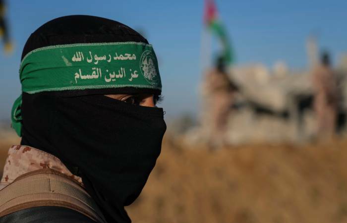 SNA: HAMAS G‘azo sektorini Falastin ma’muriyatiga topshirishga tayyor
