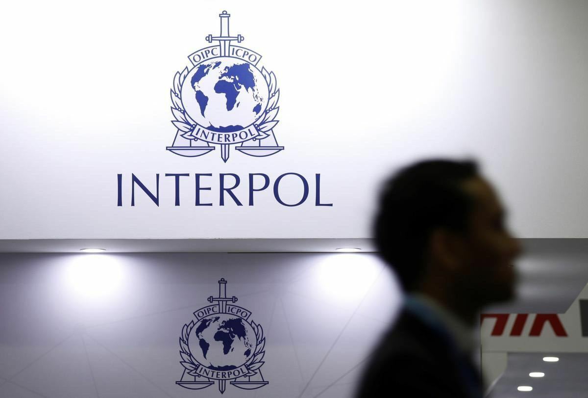 Interpol qidiruviga berilgan o‘zbekistonlik shaxs Misrda qo‘lga olindi