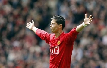 Ronaldu