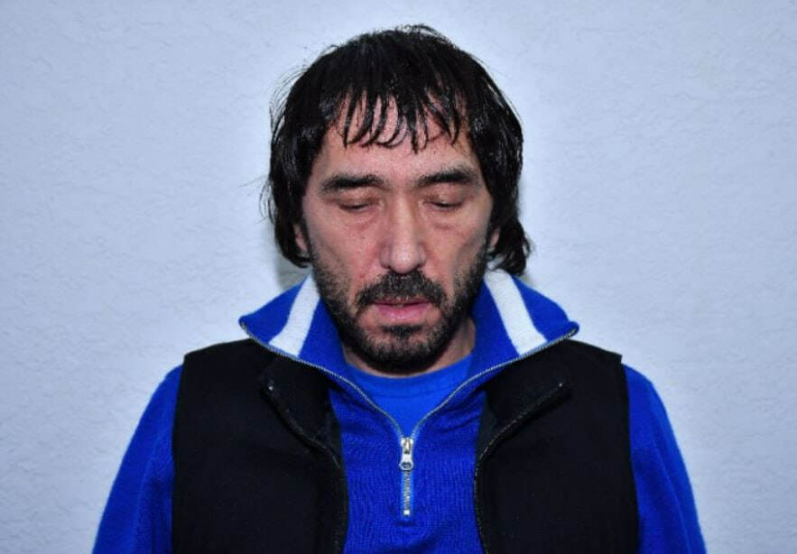 Sud “Baxti Tashkentskiy” va yana 36 nafar shaxsga nisbatan ishni ko‘rib chiqadi