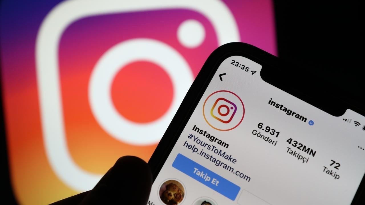 Instagramda "dislike" bosish funksiyasi paydo bo‘ldi