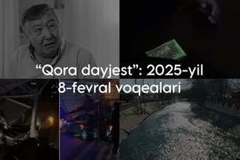 Qora 8-fevral