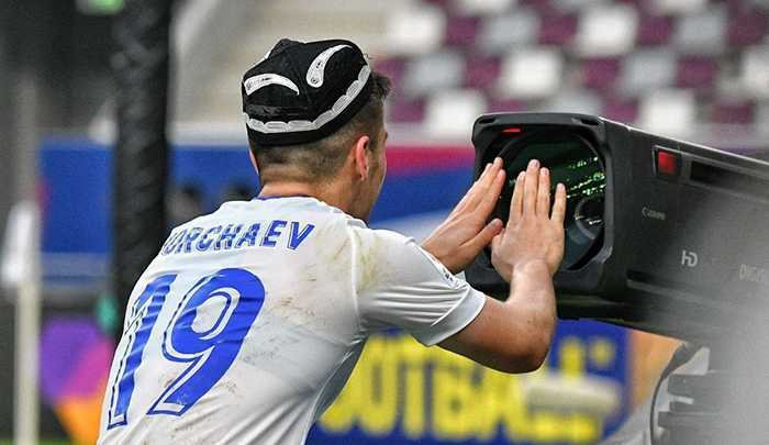 O‘zbekistonlik yana bir futbolchi Yevropa yetakchilaridan birining safiga qo‘shilish arafasida