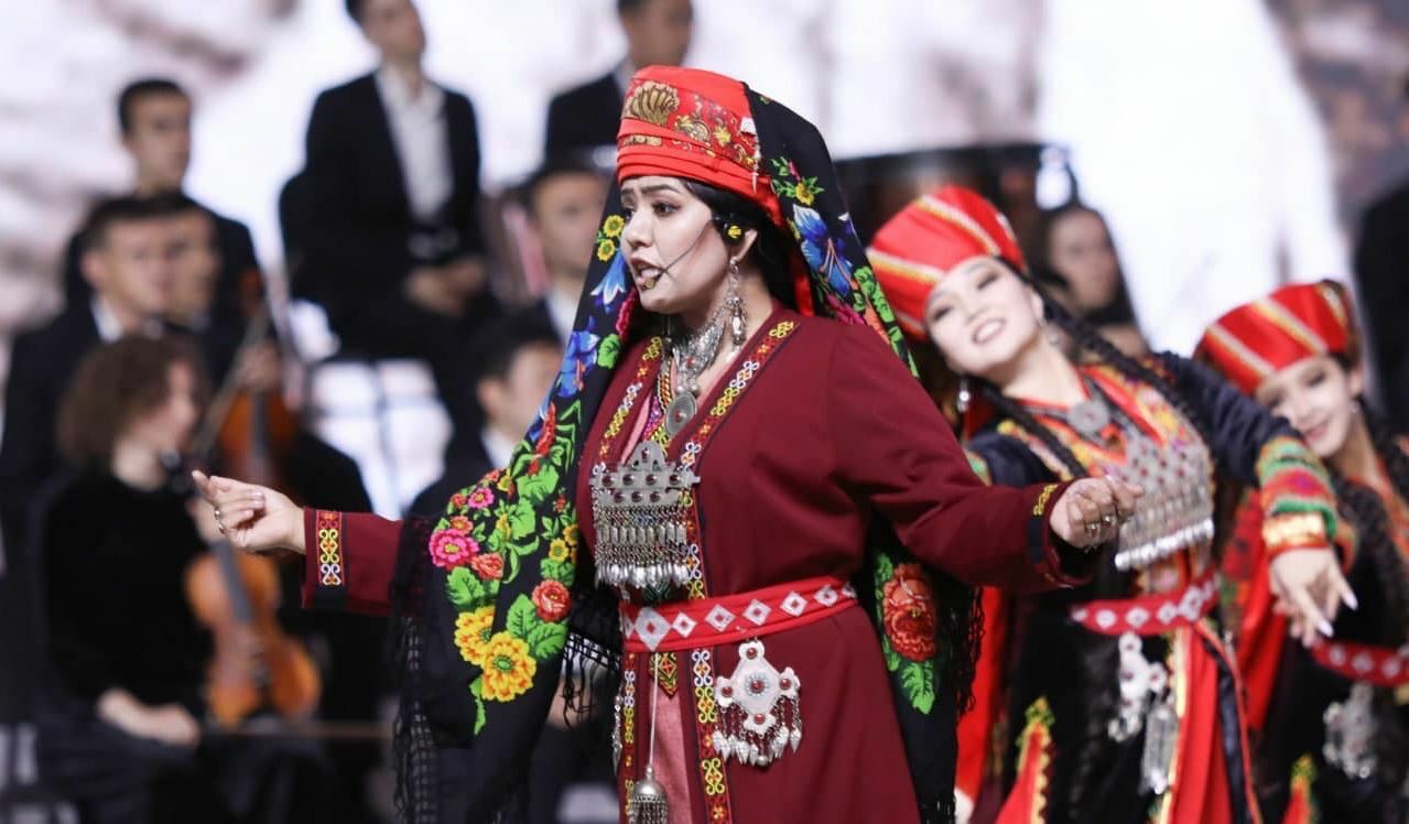 2025-yildan madaniyat va san’at sohalarida ish haqi oshiriladi