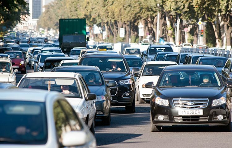 Endi avtotransport xizmatlarining reytinglari e’lon qilinadi