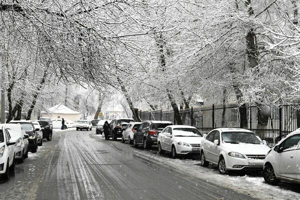 O‘zbekiston yo‘llari qish mavsumiga tayyormi?