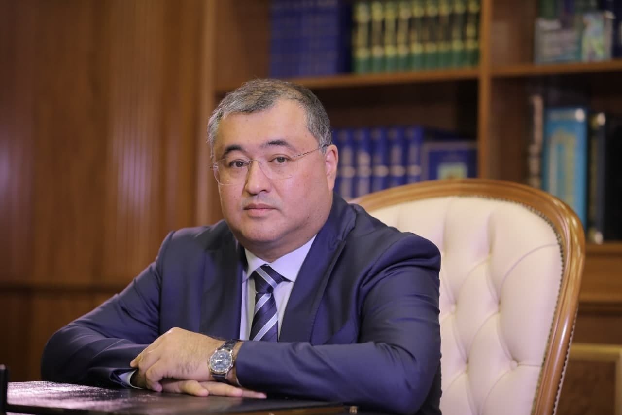 Baxtiyor Fozilov Farg‘ona NQIZ aktivlarining bir qismini 140 mln. AQSh dollariga sotdi