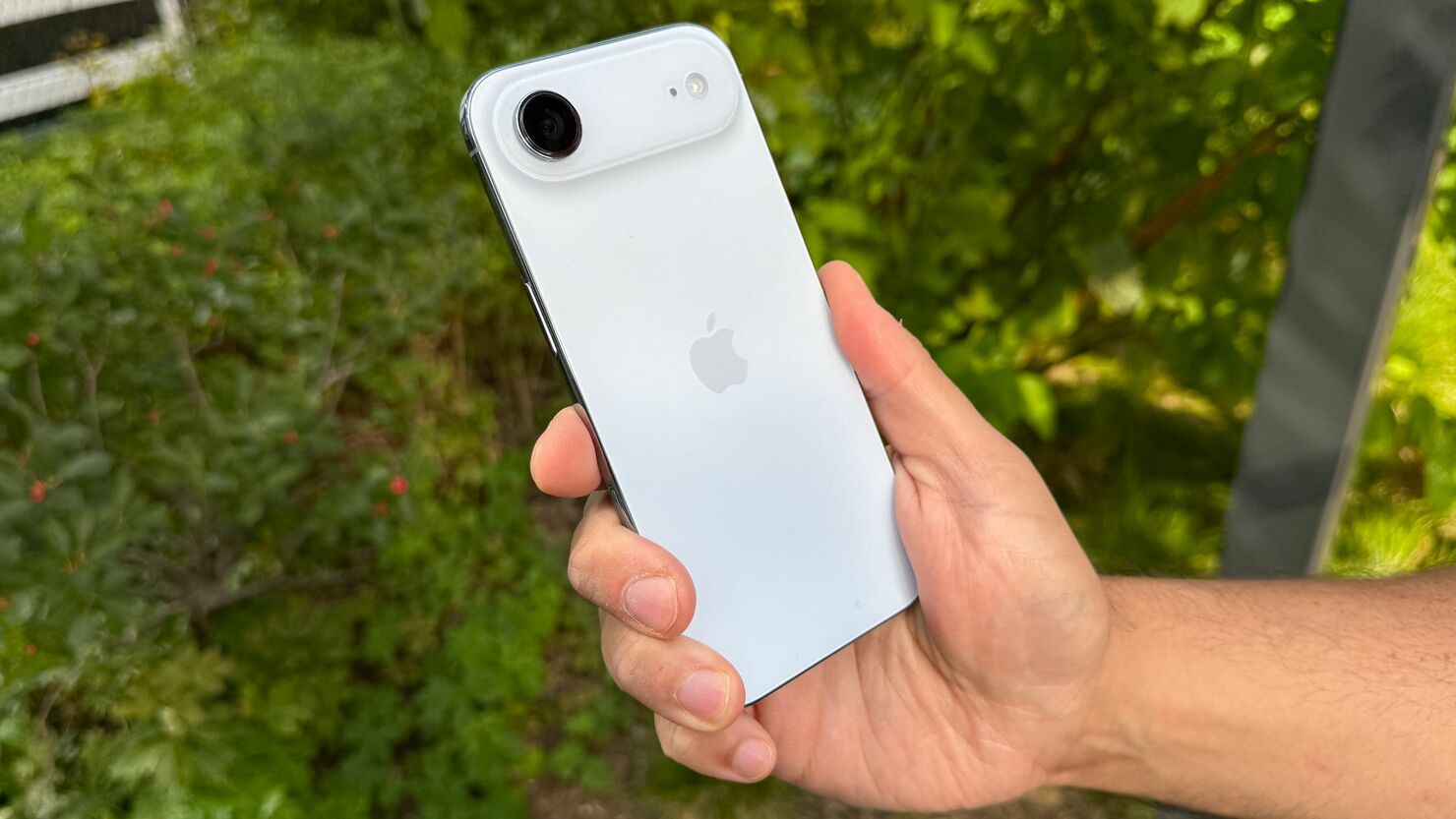 Bu vaqtinchalik muammo emas, Apple’da yechim yo‘q