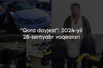 Qora 28-sentyabr