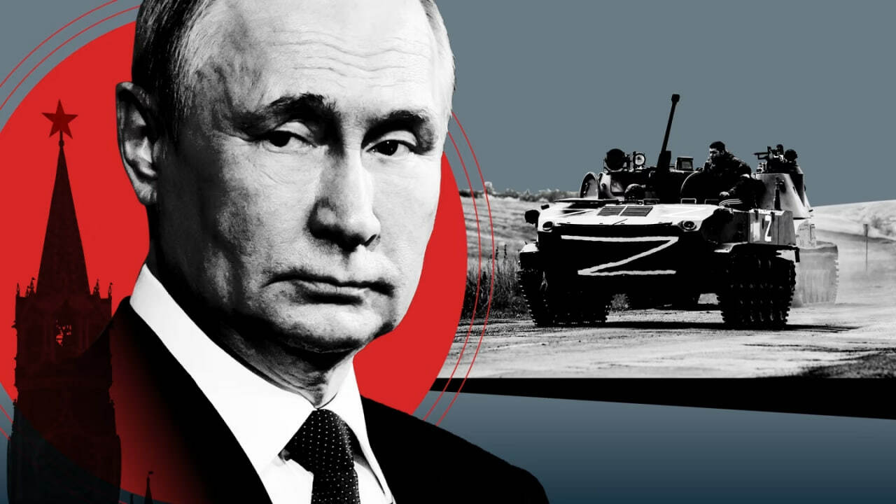 Putin urushni to‘xtatish niyatida emas