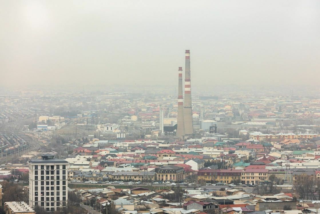 Ekologiya vazirligida korrupsiya alomatlari yuqori deb baholandi