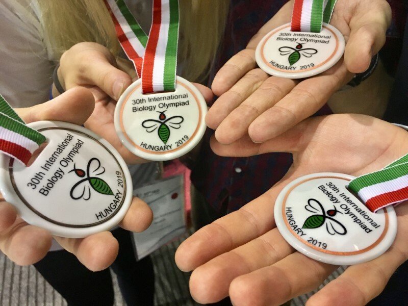 O‘zbekiston Xalqaro Olimpiadadan chetlatildi