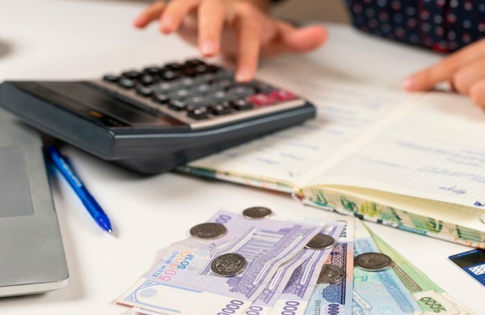 Tashkilotlar xodimlarida mol-mulk va yer solig‘i bo‘yicha 307 milliard so‘mdan ortiq qarzdorlik mavjud