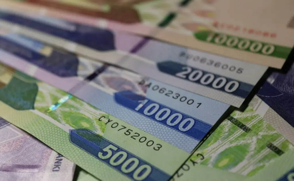 O‘zbekistonliklar pullarini asosan uy-joy ta’miriga sarflayapti