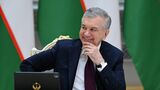 Shavkat Mirziyoyev