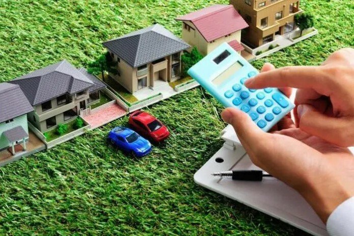 O‘zbekistonda 3,8 milliondan ortiq yer uchastkalarining hujjatlari yo‘q