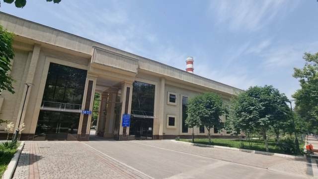 ИНСОН ҚАДРИНИ УЛУҒЛАШ — ИНСОНИЙЛИКНИНГ ОЛИЙ ФАЗИЛАТИ