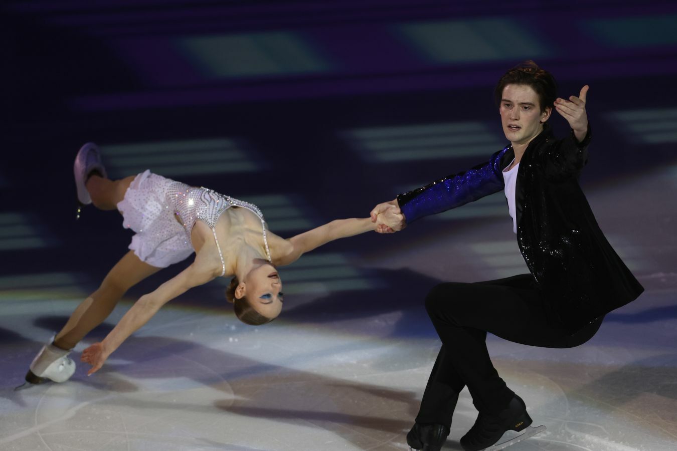 Busty va shahvoniy qora tanli qizlar