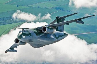 Embaer KC-390