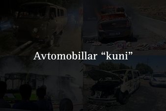 Avtomobillar kuni