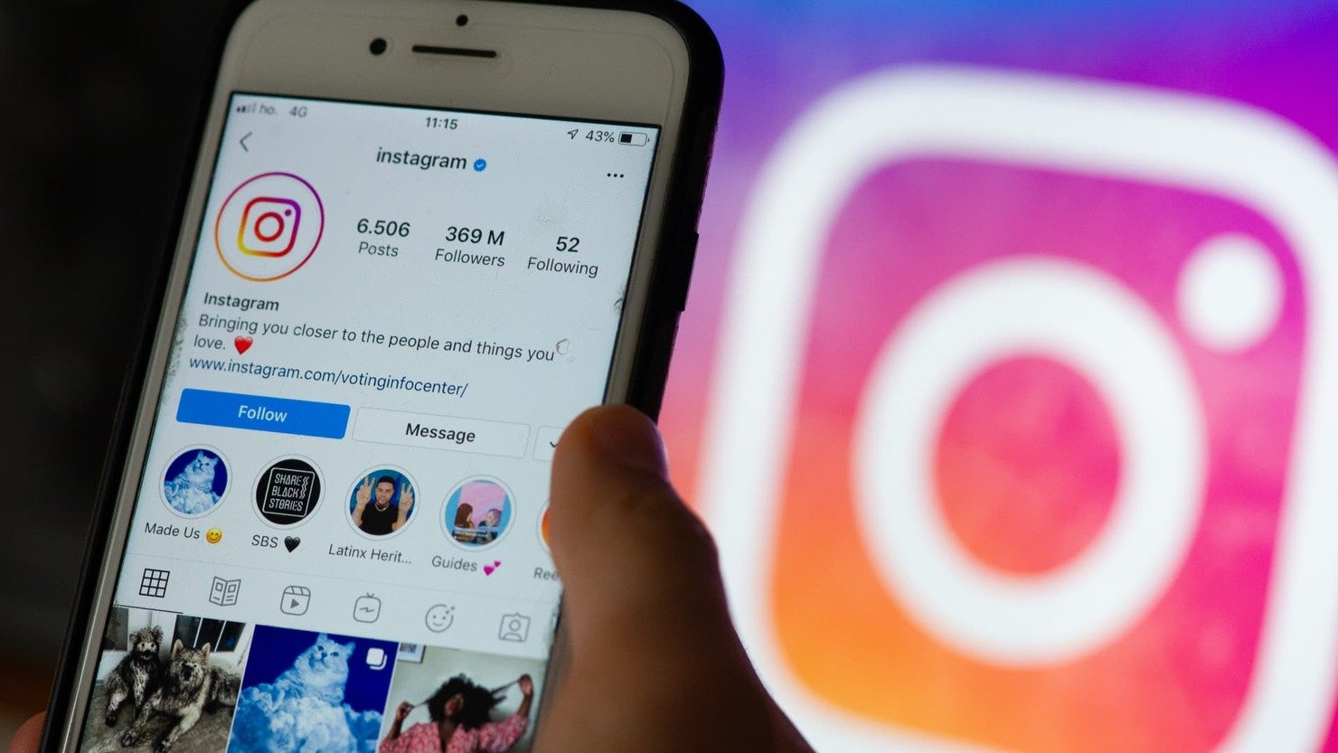 Instagram устроил крупнейшую чистку за годы