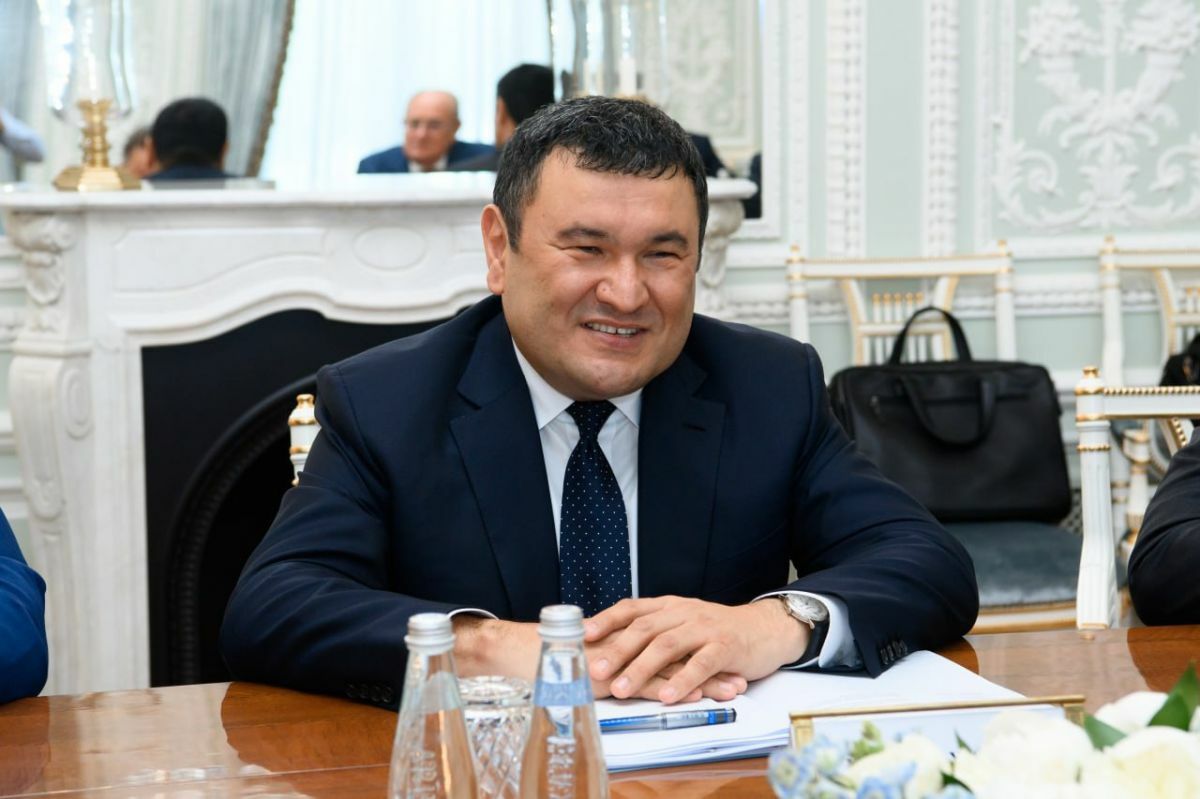 — O‘zbekiston energetika tizimi har qanday ob-havo sharoitlariga tayyor, — vazirning oʻzgarmas vaʼdasi yana yangramoqda