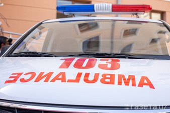 Фото: Gazeta.uz