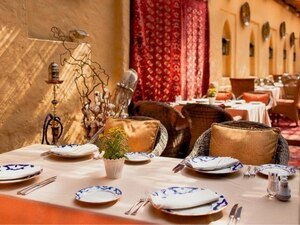 Umumiy ovqatlanish korxonalari